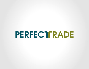 עיצוב לוגו עבור Perfect Trade